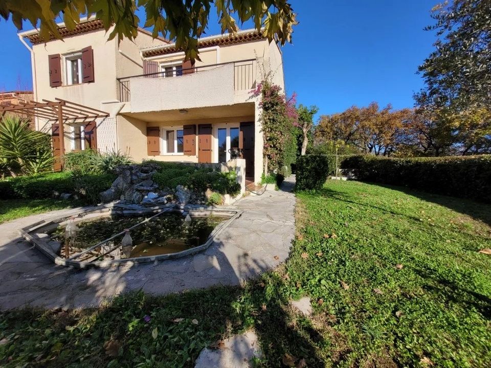 Villa i Grasse, Alpes-Maritimes - foto 2