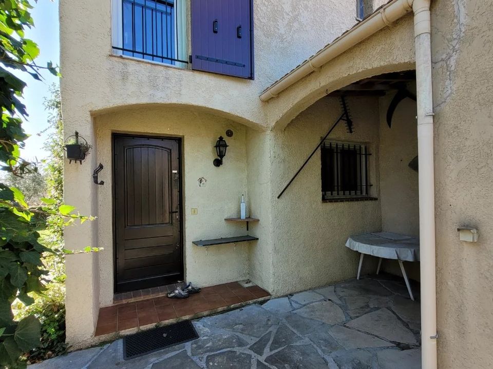 Villa i Grasse, Alpes-Maritimes - foto 4