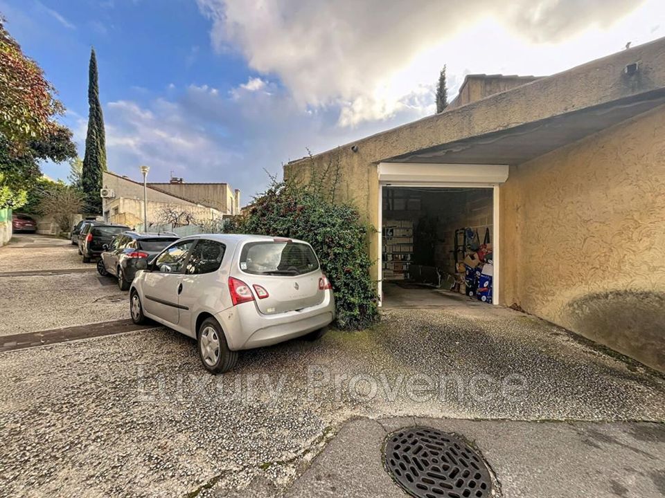 Villa i Gardanne, Bouches-du-Rhone - foto 2