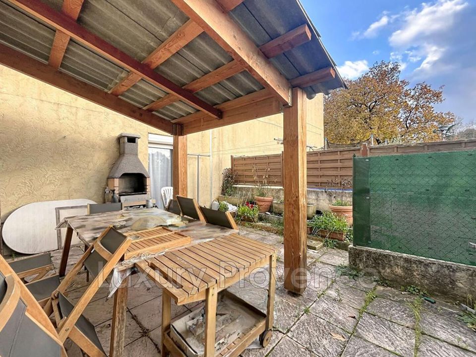 Villa i Gardanne, Bouches-du-Rhone - foto 3