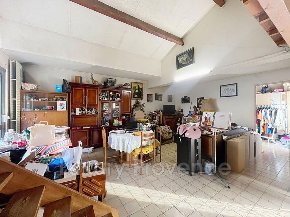Villa i Gardanne, Bouches-du-Rhone - foto 4