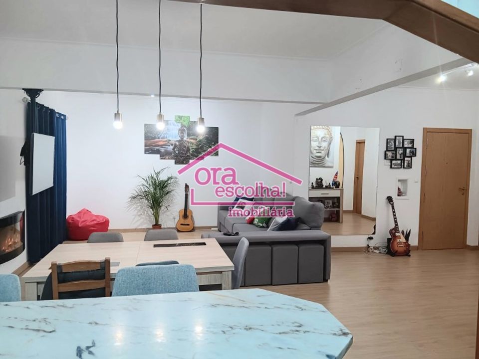 Duplex i Laranjeiro, Setubal - foto 3