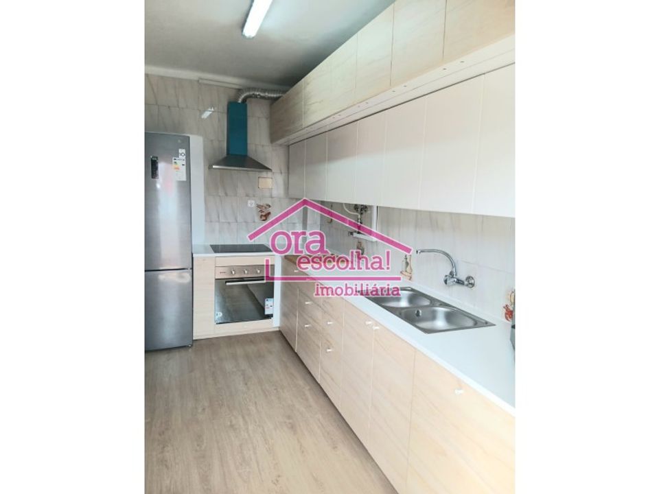 Duplex i Laranjeiro, Setubal - foto 4