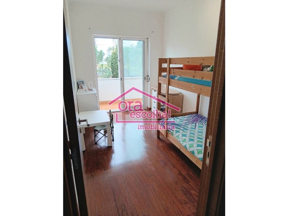 Duplex i Laranjeiro, Setubal - foto 5