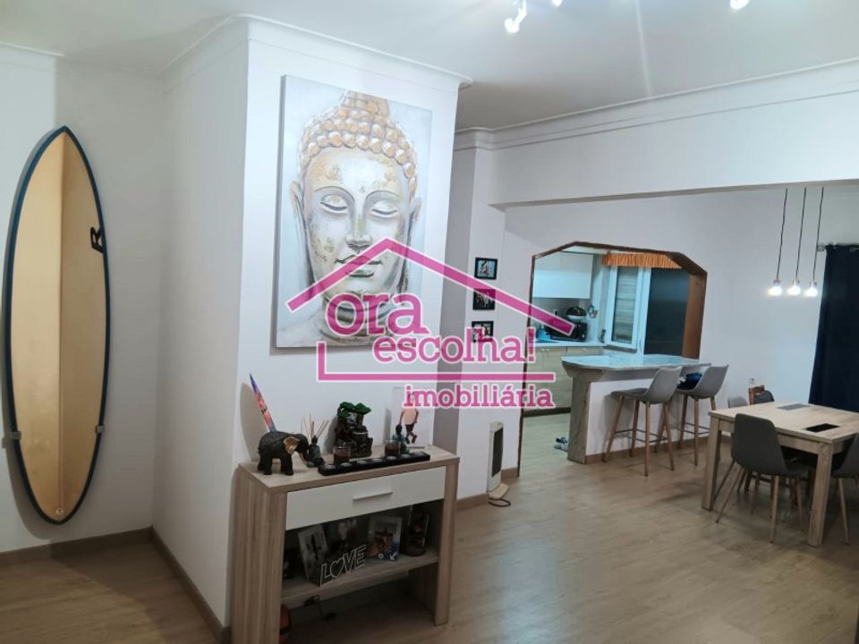 Duplex i Laranjeiro, Setubal - foto 1
