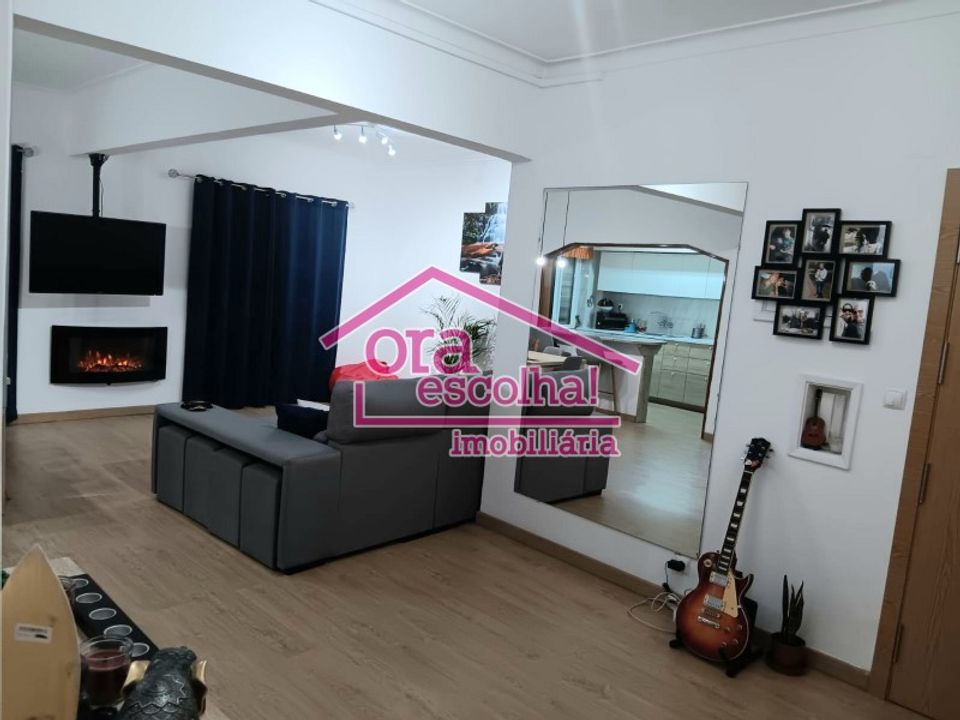 Duplex i Laranjeiro, Setubal - foto 2