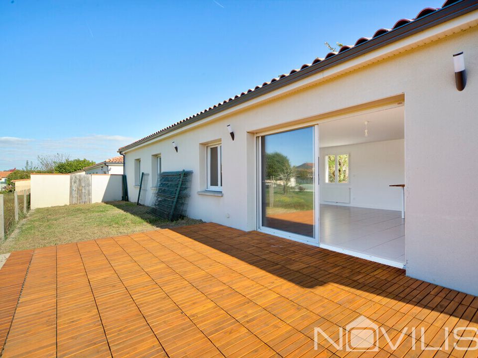 Villa i Plaisance-du-Touch, Haute-Garonne - foto 2