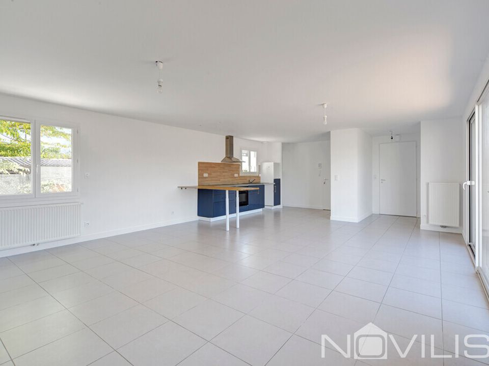 Villa i Plaisance-du-Touch, Haute-Garonne - foto 3