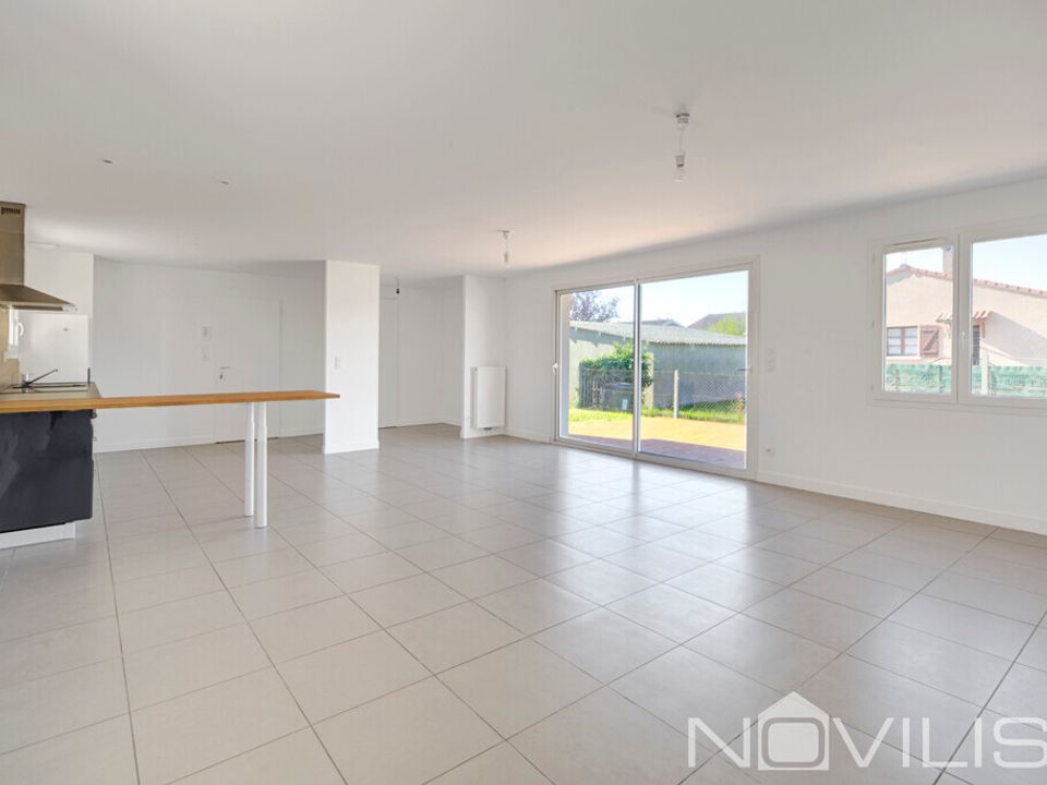 Villa i Plaisance-du-Touch, Haute-Garonne - foto 4