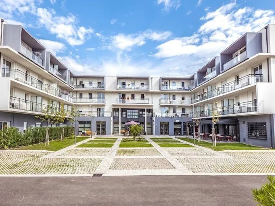 Gewerbeimmobilie in Perpignan, Pyrenees-Orientales - Foto 1