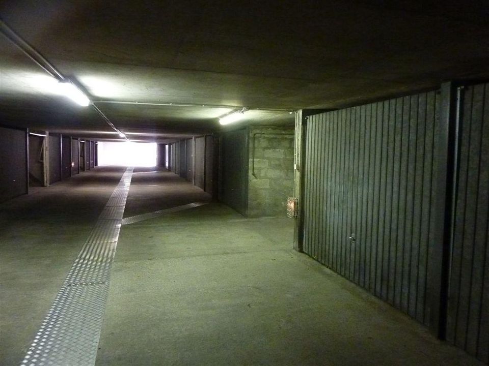 Garage i Lyon, Rhone - foto 1