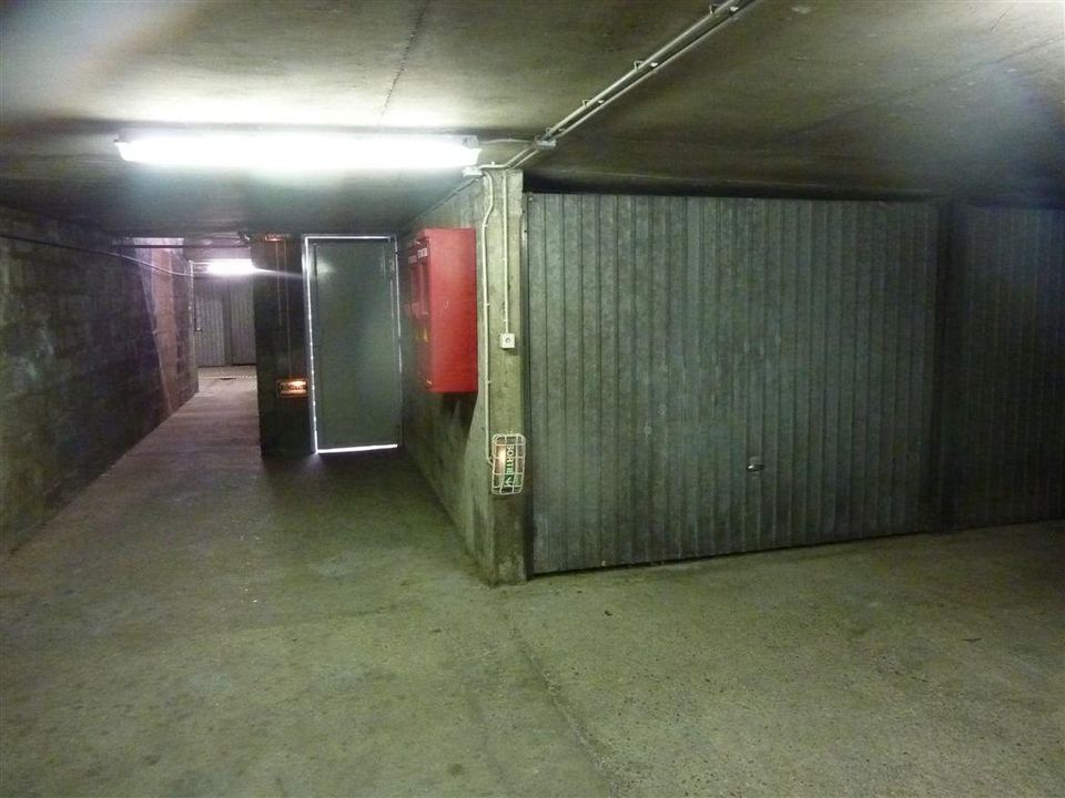 Garage i Lyon, Rhone - foto 2