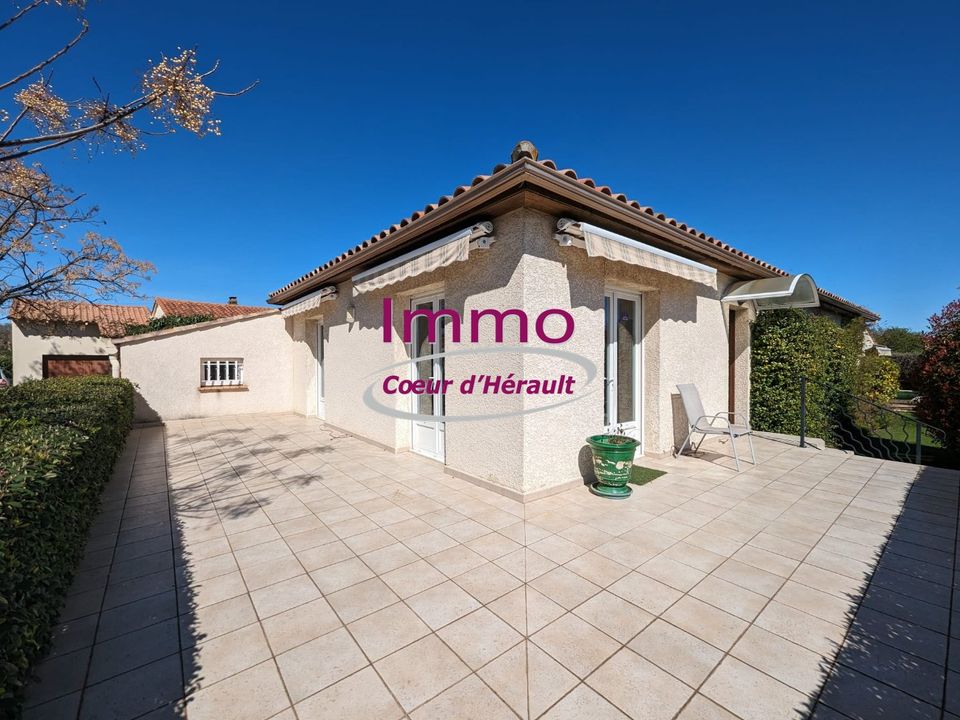 Villa i Paulhan, Herault - foto 4