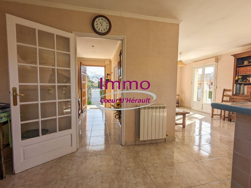 Villa i Paulhan, Herault - foto 5