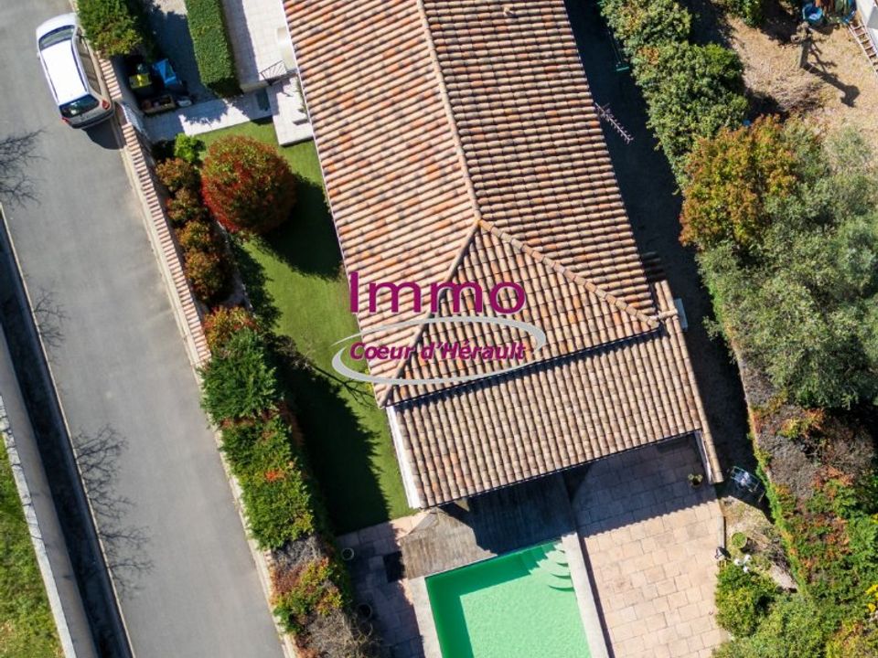 Villa i Paulhan, Herault - foto 2