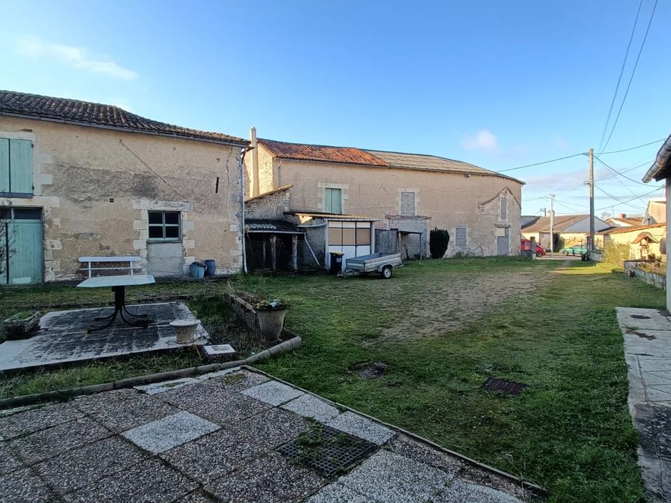 Villa i Neuville-de-Poitou, Vienne - foto 3