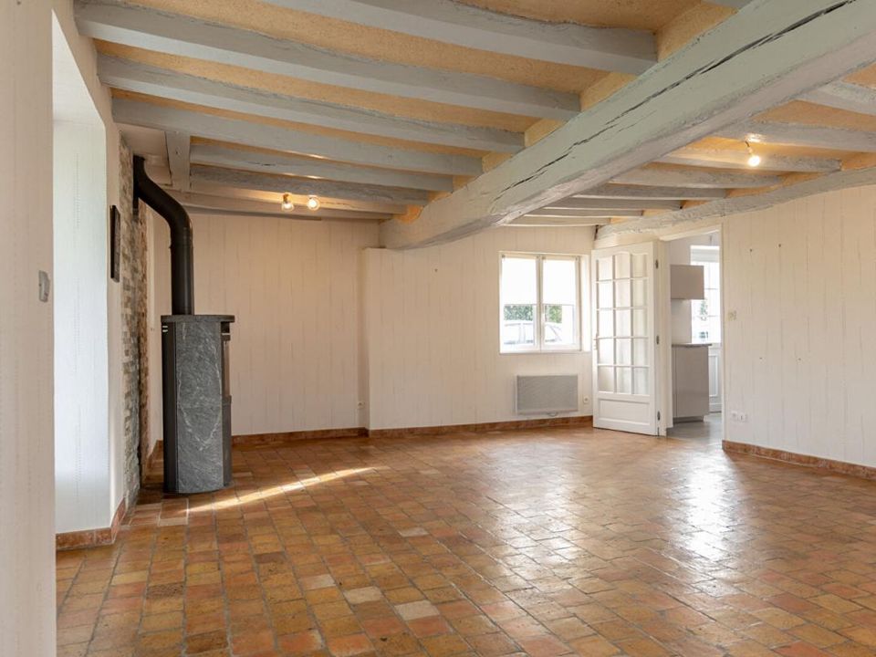 Villa i Prunay-Cassereau, Loir-et-Cher - foto 5
