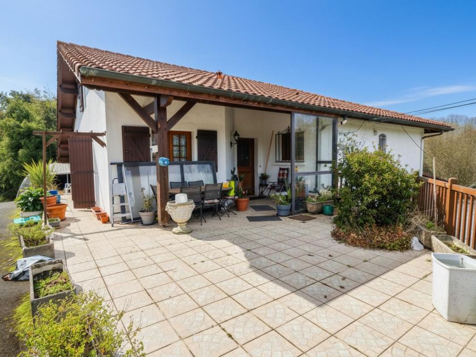 Villa a Mouguerre, Pyrenees-Atlantiques - foto 1