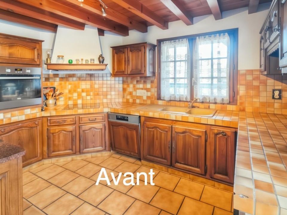 Villa a Mouguerre, Pyrenees-Atlantiques - foto 3