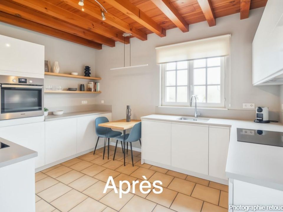 Villa a Mouguerre, Pyrenees-Atlantiques - foto 4