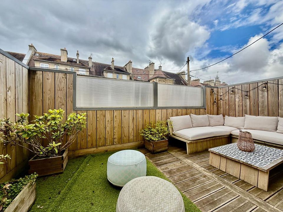 Apartament a Falaise, Calvados - foto 1