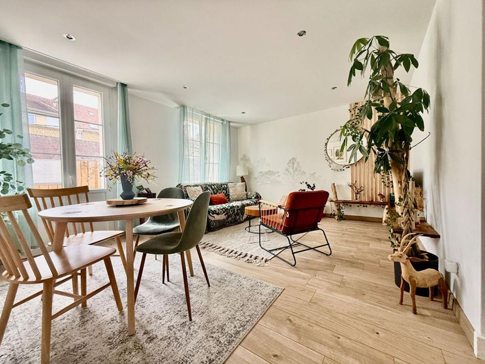 Apartament a Falaise, Calvados - foto 3