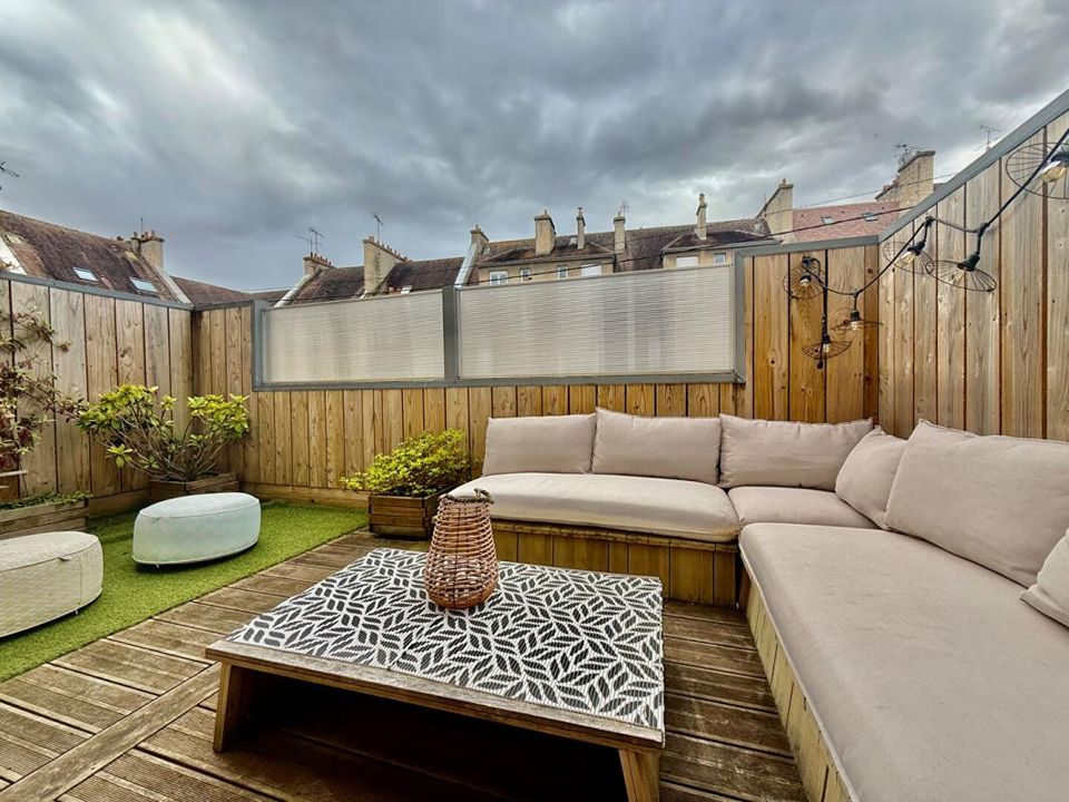 Apartament a Falaise, Calvados - foto 5