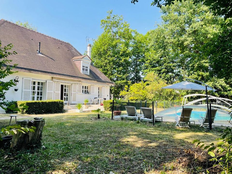 Villa a Vernouillet, Eure-et-Loir - foto 1