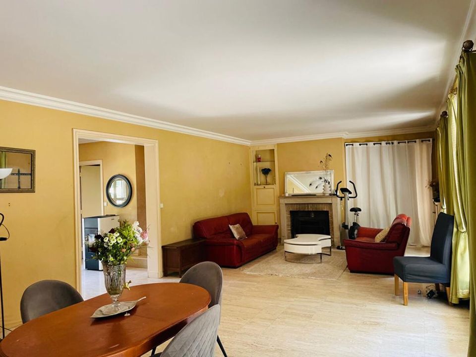 Villa a Vernouillet, Eure-et-Loir - foto 4
