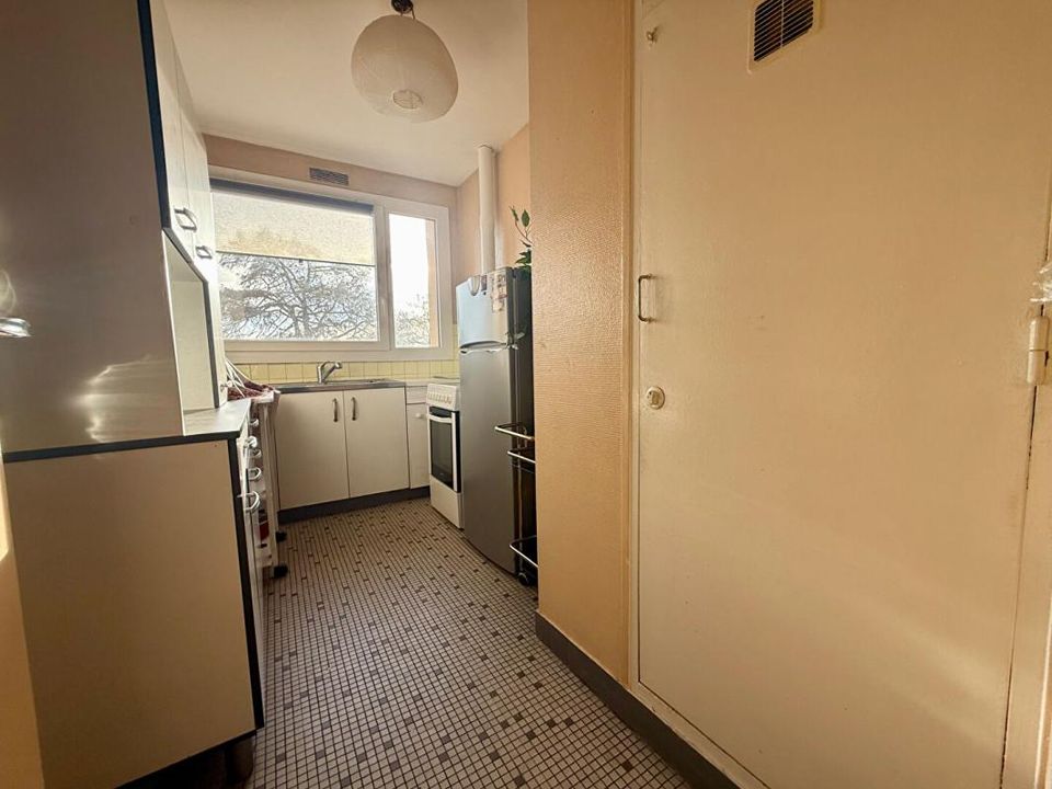 Lejlighed i Savigny-sur-Orge, Essonne - foto 2