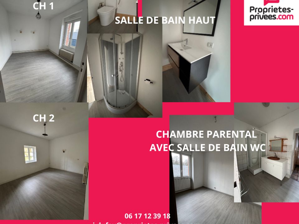 Villa i Lassay-les-Chateaux, Mayenne - foto 4