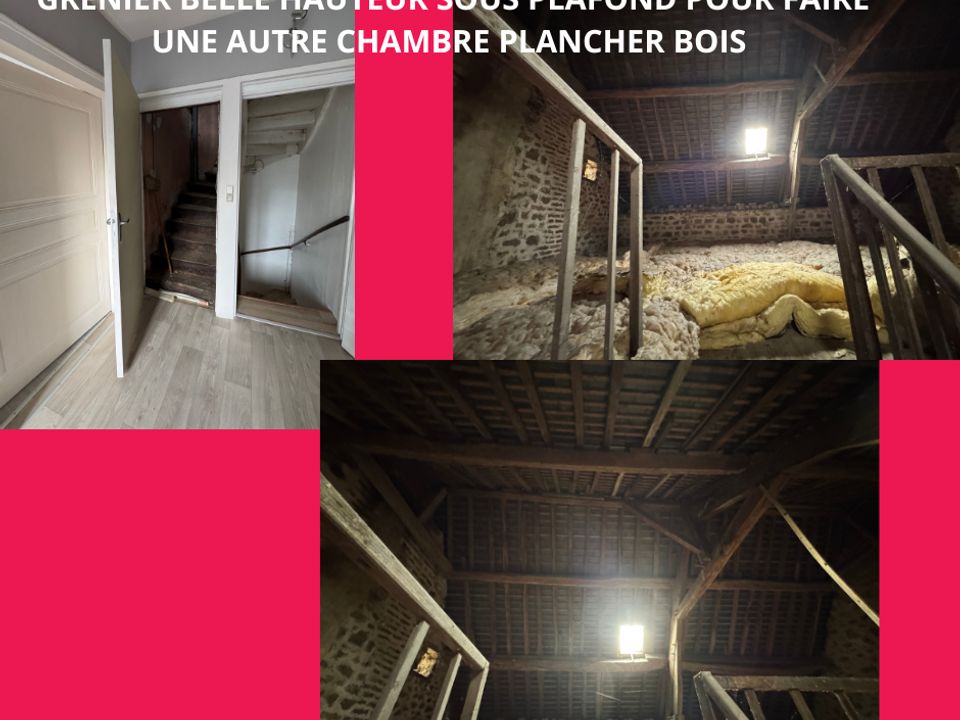 Villa i Lassay-les-Chateaux, Mayenne - foto 5