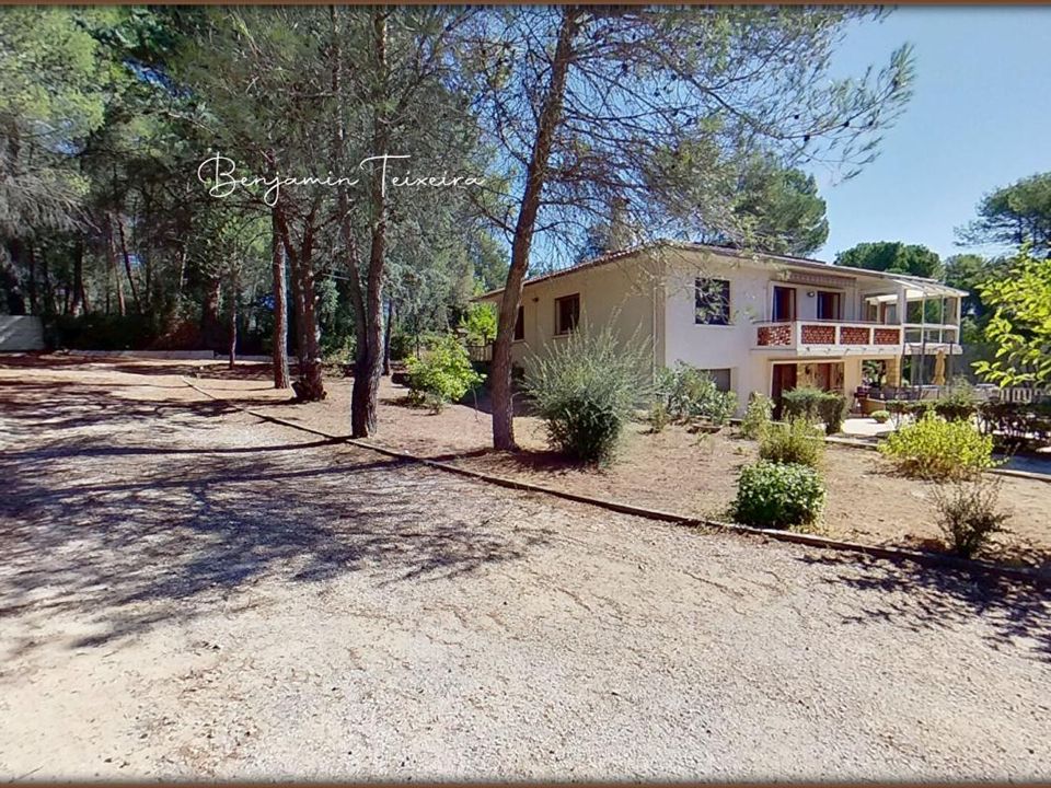 Villa i Brignoles, Var - foto 3