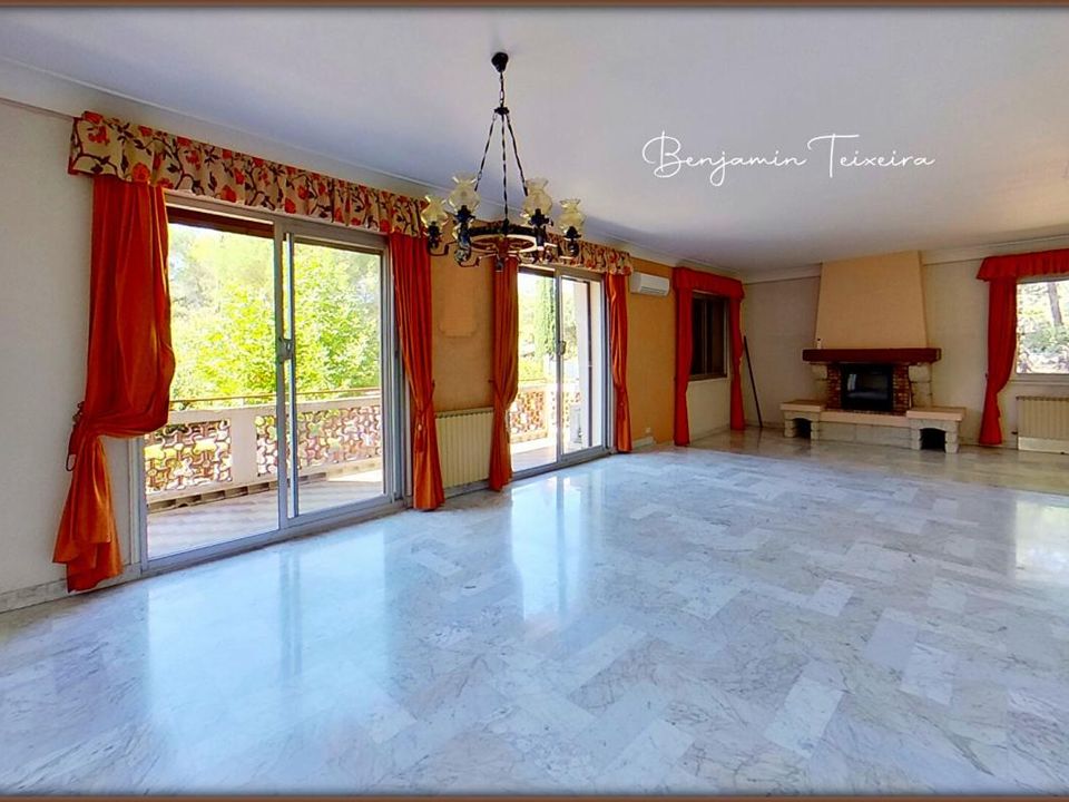 Villa i Brignoles, Var - foto 5