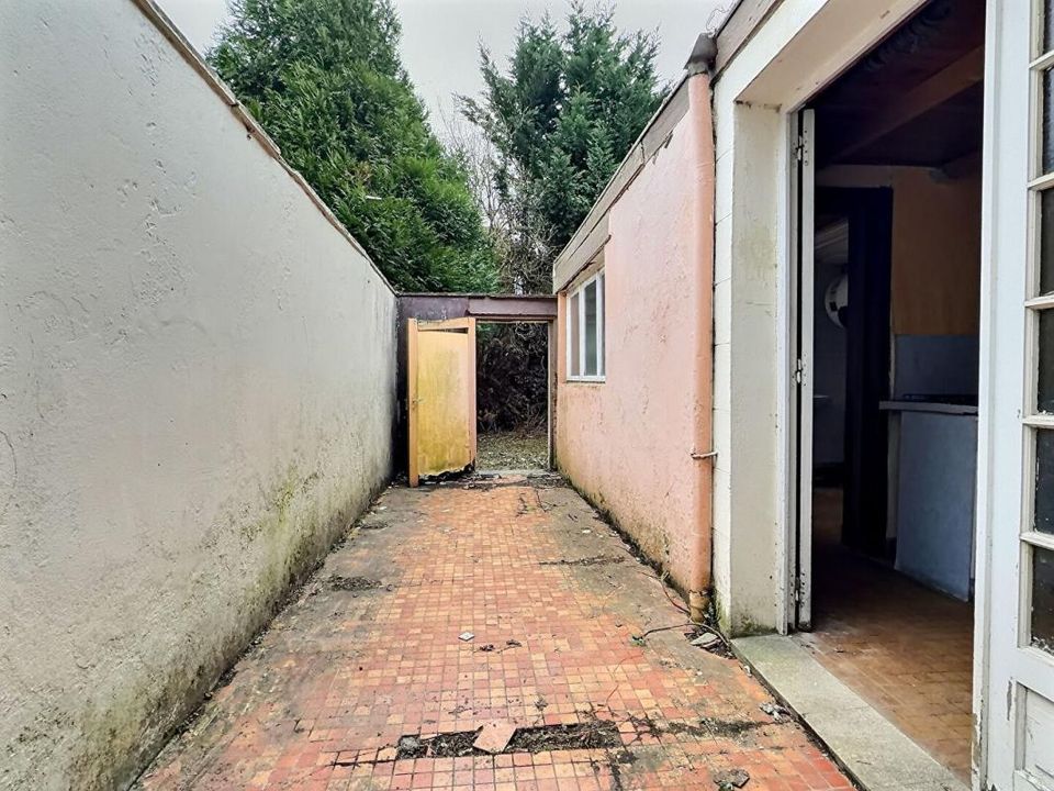 Villa i Denain, Nord - bilde 3