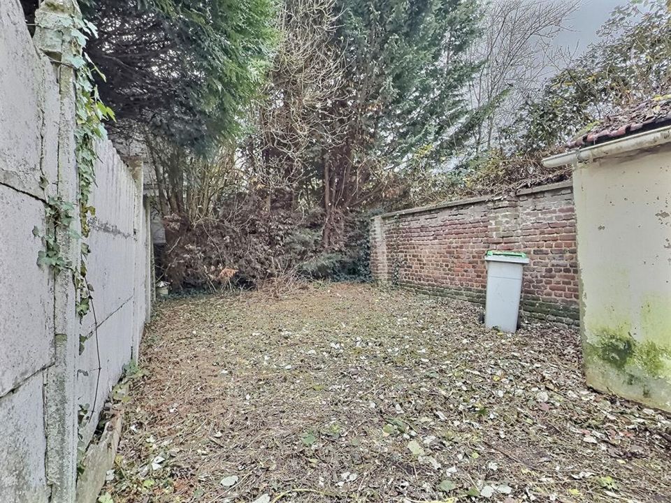Villa i Denain, Nord - bilde 4