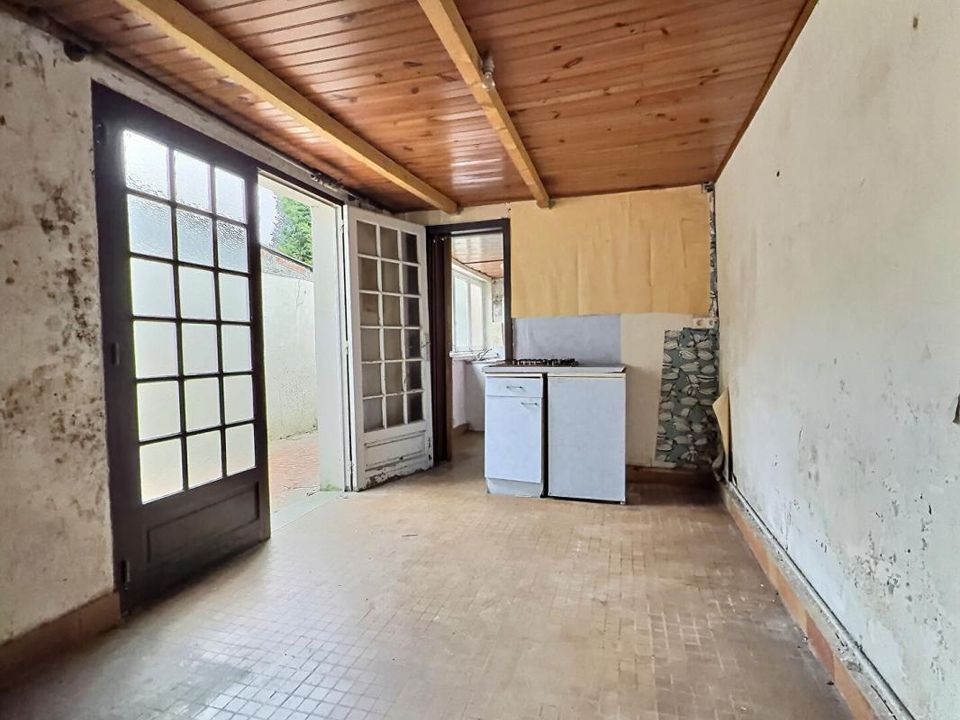 Villa i Denain, Nord - bilde 5