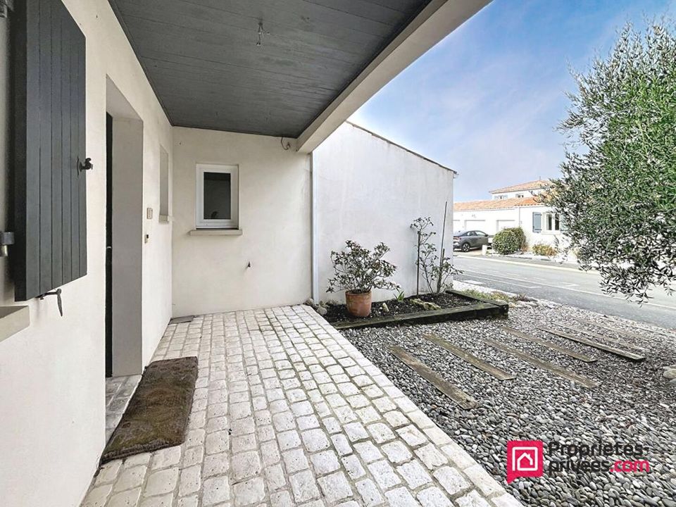 Villa i Puilboreau, Charente-Maritime - foto 1