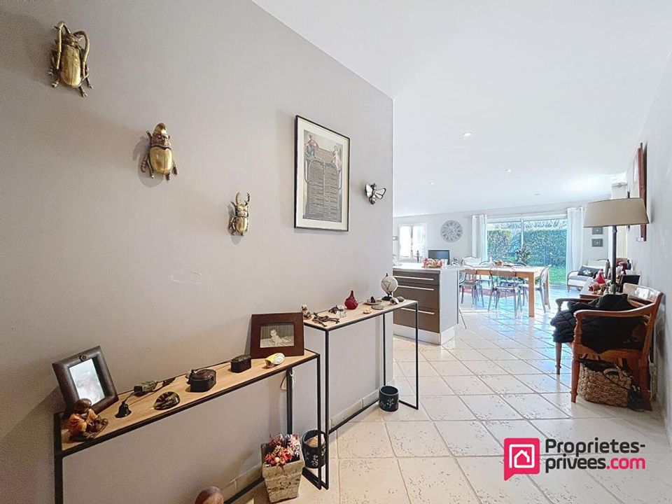 Villa i Puilboreau, Charente-Maritime - foto 2