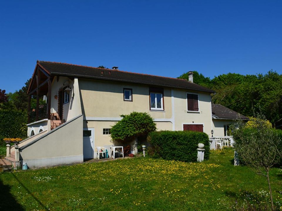Villa i Montmorency, Val-d'Oise - foto 2