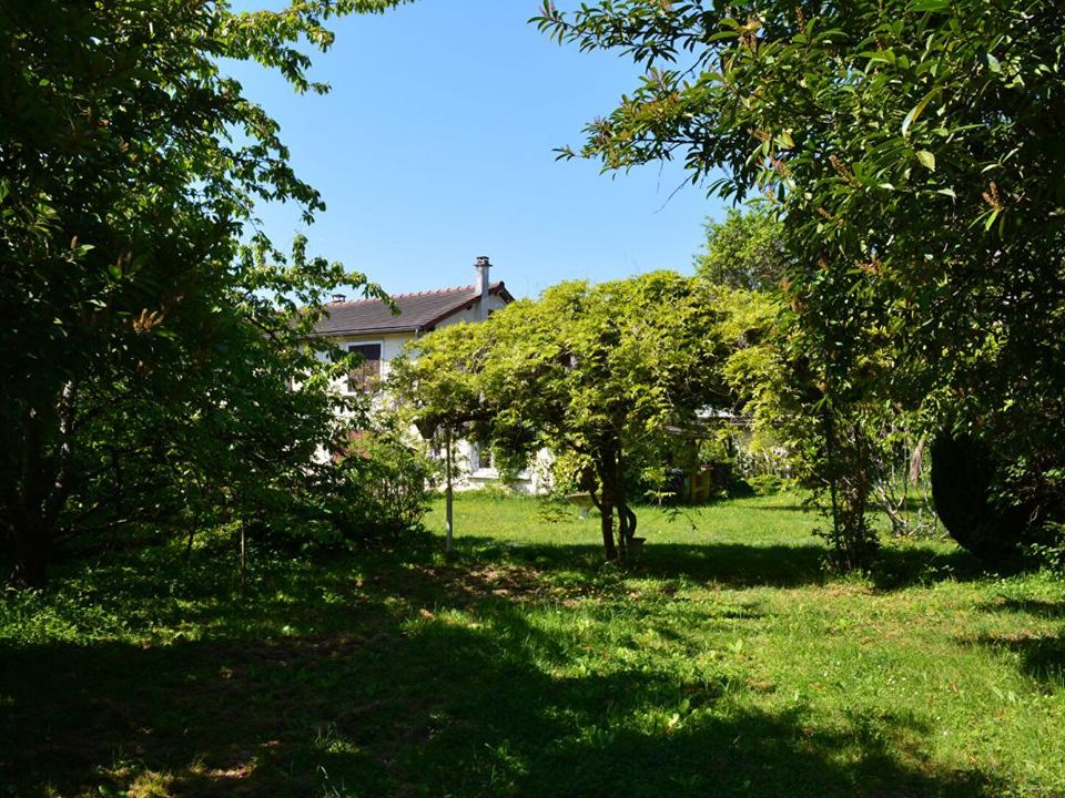 Villa i Montmorency, Val-d'Oise - foto 4