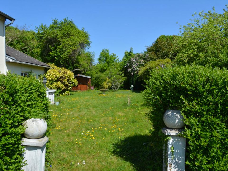 Villa i Montmorency, Val-d'Oise - foto 5