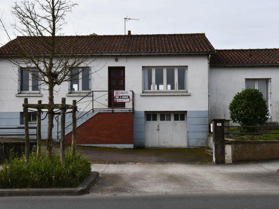 Villa en Gétigné, Loire-Atlantique - foto 2