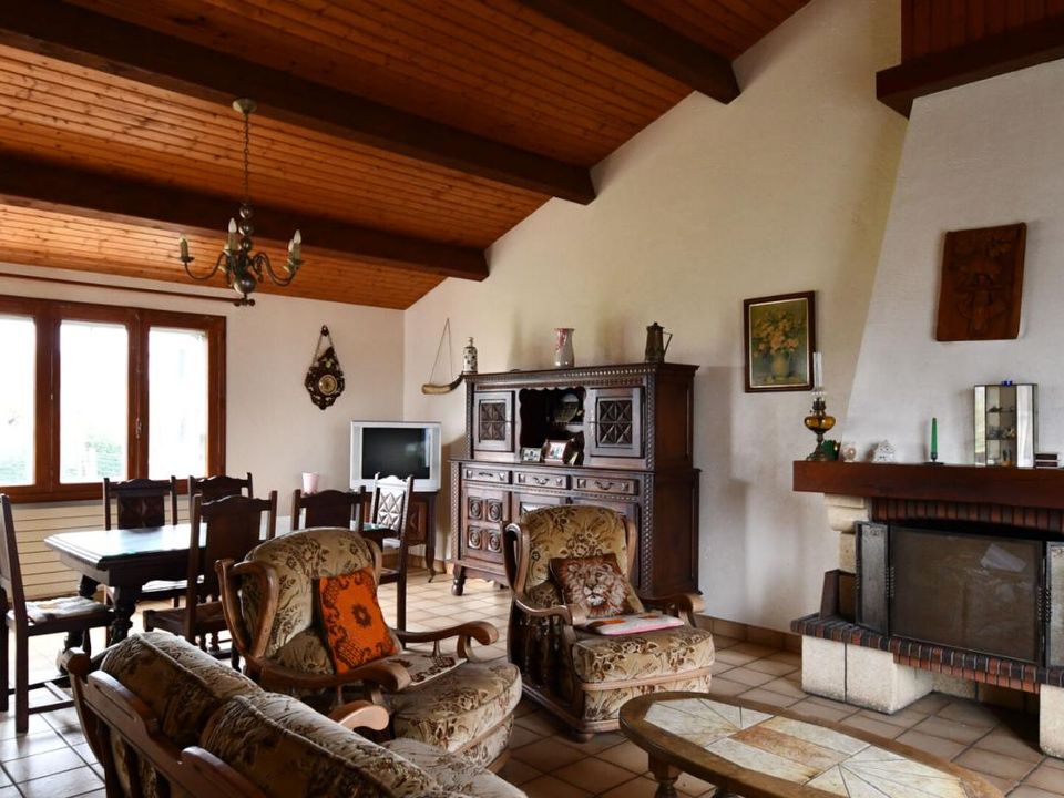 Villa en Gétigné, Loire-Atlantique - foto 3