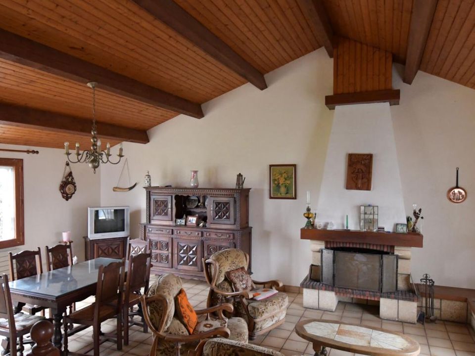 Villa en Gétigné, Loire-Atlantique - foto 4