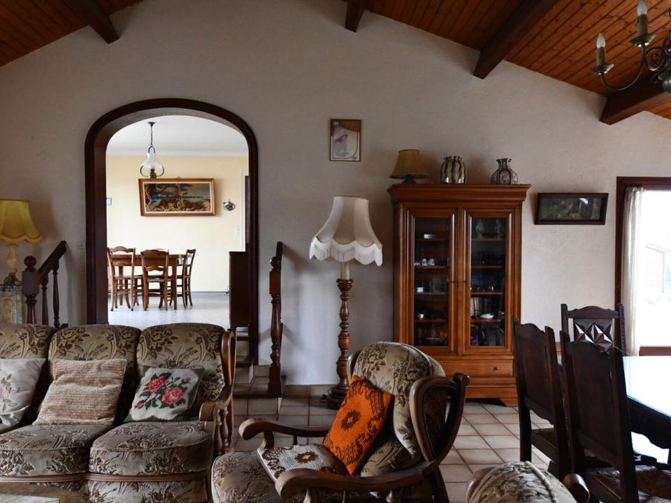 Villa en Gétigné, Loire-Atlantique - foto 5