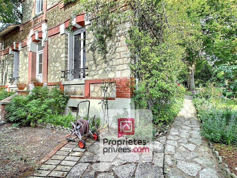 Villa i Montargis, Loiret - foto 2