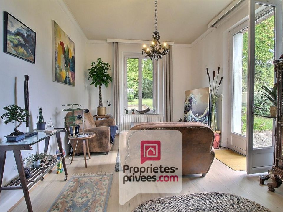 Villa i Montargis, Loiret - foto 3