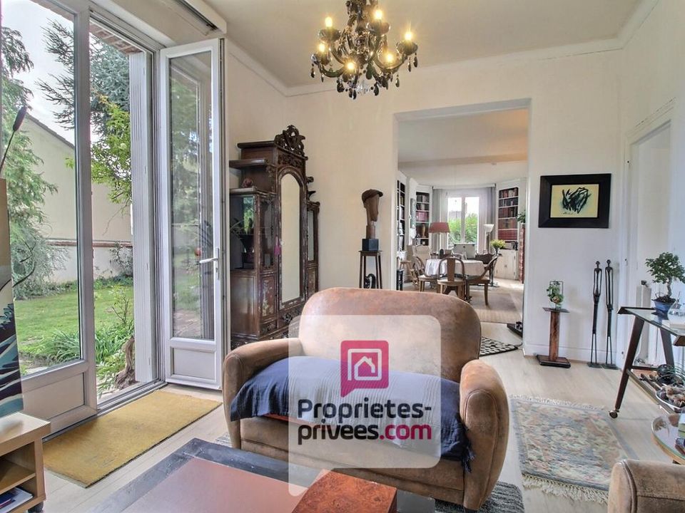 Villa i Montargis, Loiret - foto 4