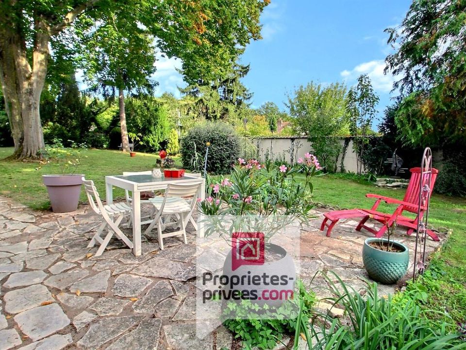 Villa i Montargis, Loiret - foto 5